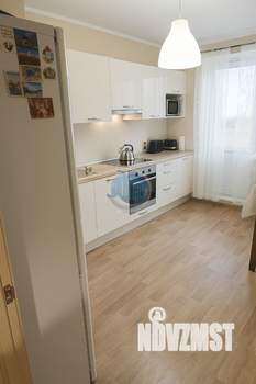 2-к квартира, вторичка, 56м2, 15/19 этаж