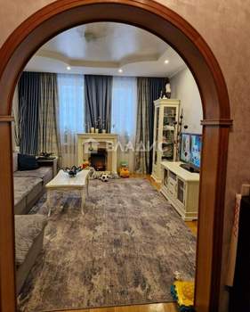 3-к квартира, вторичка, 80м2, 5/17 этаж