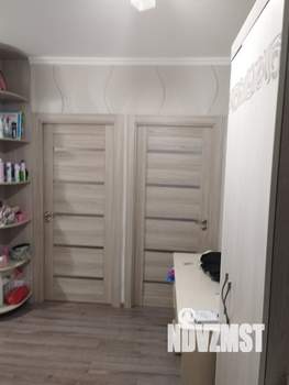 2-к квартира, вторичка, 63м2, 5/19 этаж