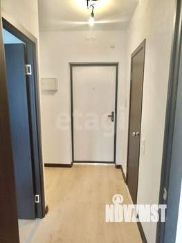 1-к квартира, вторичка, 32м2, 9/17 этаж
