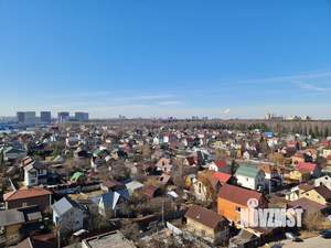 1-к квартира, вторичка, 45м2, 10/19 этаж