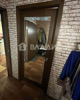 3-к квартира, вторичка, 62м2, 3/9 этаж