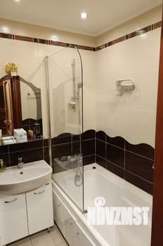 1-к квартира, вторичка, 51м2, 4/12 этаж
