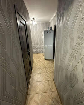 1-к квартира, вторичка, 36м2, 2/17 этаж