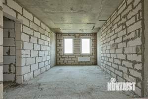 3-к квартира, вторичка, 90м2, 18/18 этаж