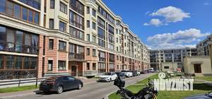 2-к квартира, вторичка, 76м2, 4/6 этаж