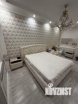 2-к квартира, вторичка, 65м2, 5/17 этаж