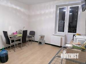 2-к квартира, вторичка, 50м2, 7/17 этаж