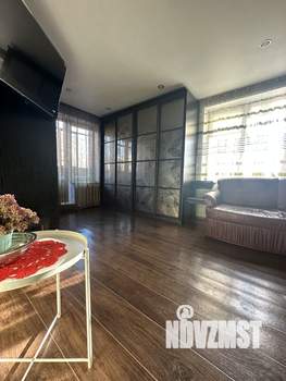 1-к квартира, вторичка, 32м2, 3/5 этаж