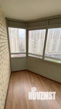 2-к квартира, вторичка, 63м2, 13/25 этаж