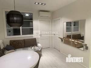 2-к квартира, вторичка, 55м2, 12/14 этаж