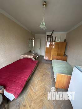 2-к квартира, вторичка, 45м2, 5/5 этаж