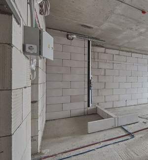 Студия квартира, вторичка, 21м2, 7/22 этаж