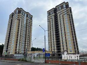 1-к квартира, вторичка, 45м2, 9/18 этаж