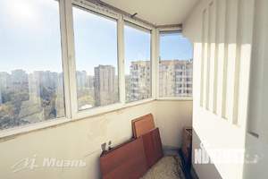 1-к квартира, вторичка, 34м2, 15/17 этаж