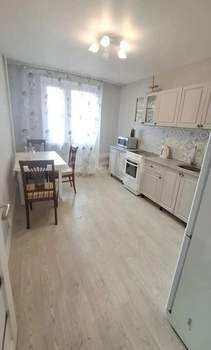 2-к квартира, вторичка, 56м2, 16/19 этаж