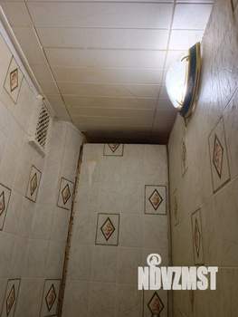 2-к квартира, вторичка, 44м2, 6/9 этаж