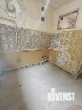 3-к квартира, вторичка, 56м2, 3/3 этаж