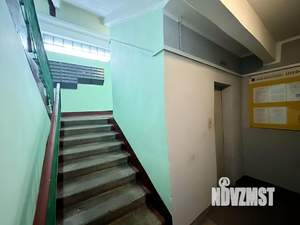 4-к квартира, вторичка, 77м2, 2/9 этаж