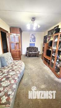 2-к квартира, вторичка, 44м2, 2/5 этаж