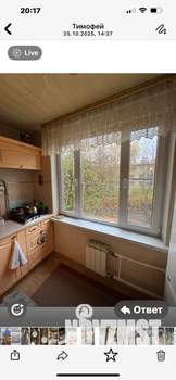 2-к квартира, вторичка, 41м2, 3/5 этаж