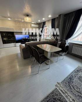 2-к квартира, вторичка, 65м2, 12/18 этаж