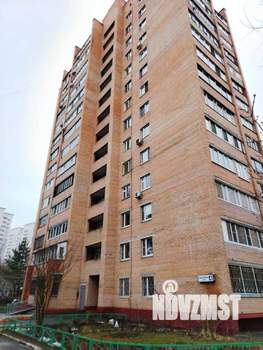 2-к квартира, вторичка, 53м2, 6/14 этаж