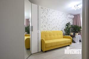 2-к квартира, вторичка, 42м2, 5/5 этаж
