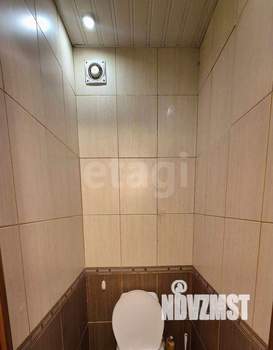 1-к квартира, вторичка, 44м2, 16/17 этаж