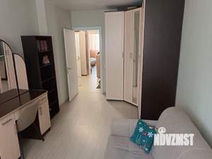 2-к квартира, вторичка, 49м2, 11/25 этаж