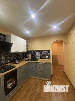 1-к квартира, вторичка, 30м2, 2/7 этаж
