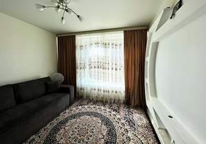 1-к квартира, вторичка, 40м2, 9/15 этаж