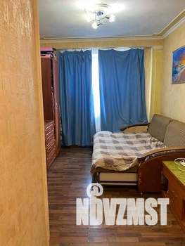 1-к квартира, вторичка, 34м2, 7/14 этаж