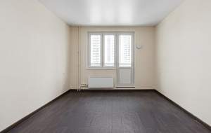1-к квартира, вторичка, 30м2, 4/21 этаж