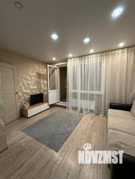 1-к квартира, вторичка, 34м2, 7/16 этаж