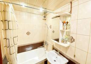 2-к квартира, вторичка, 47м2, 3/5 этаж