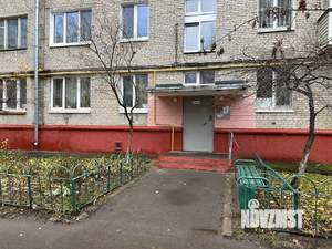 2-к квартира, вторичка, 43м2, 3/5 этаж