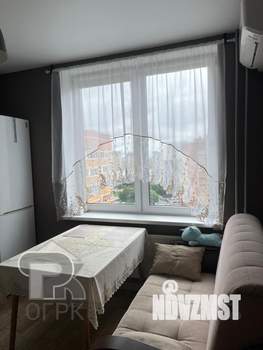 1-к квартира, вторичка, 40м2, 17/18 этаж