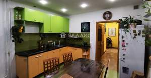 2-к квартира, вторичка, 59м2, 8/17 этаж