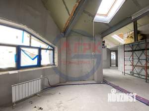 4-к квартира, вторичка, 115м2, 4/4 этаж