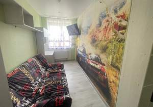 1-к квартира, вторичка, 35м2, 16/24 этаж