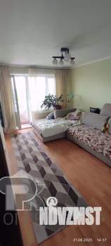 2-к квартира, вторичка, 48м2, 9/9 этаж