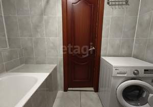 1-к квартира, вторичка, 42м2, 8/26 этаж