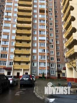 2-к квартира, вторичка, 64м2, 16/17 этаж