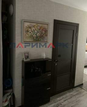 1-к квартира, вторичка, 36м2, 15/25 этаж