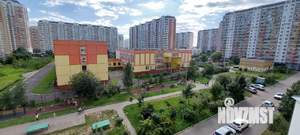 1-к квартира, вторичка, 37м2, 5/18 этаж