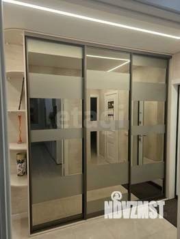 2-к квартира, вторичка, 60м2, 17/17 этаж