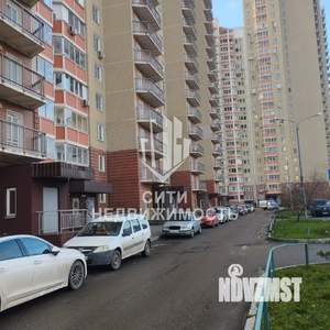 2-к квартира, вторичка, 58м2, 6/25 этаж
