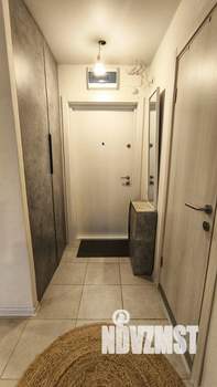 1-к квартира, вторичка, 35м2, 14/16 этаж