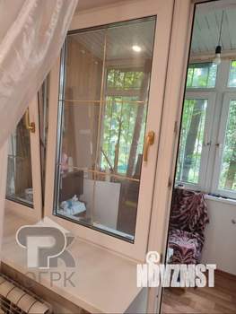 1-к квартира, вторичка, 31м2, 1/5 этаж